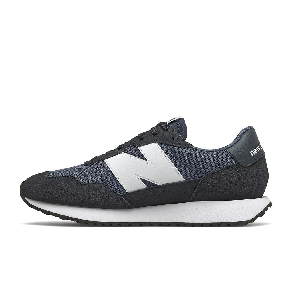 Sneakers New Balance Bleu Vintage Indigo OuterSpace Modern Version