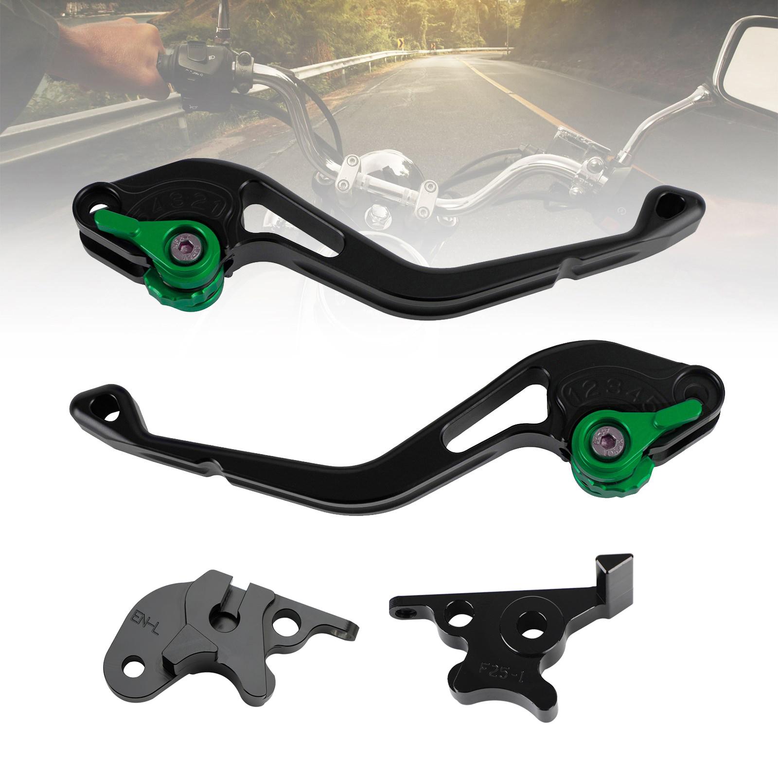 

НОВЫЙ короткий рычаг тормоза сцепления подходит для CFMOTO 250SR 250NK CBS 2019-2022