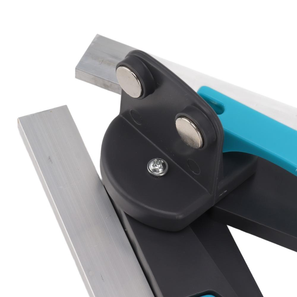 Non Slip Miter Gauge Accurate Mitre Measuring Tool Mitre Measuring Cutting Tool  Woodworking