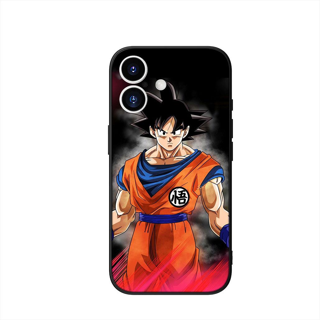 

Super Dragon Gokus Vegeta Balls Cover Phone Case for Xiaomi Redmi Note 14 12 13 ProPlus A3 Pro Plus 12C 13C 14C 5G Redmi Note 14 Pro 4G (Global)
