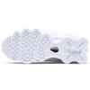 Nike X Comme Des Garcons Shox Tl 'White' Women's CJ0546-100