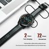 New High-end Smart Watch Can Answer the Phone Exercise Heart Rate and Blood Pressure Monitoring Bracelet Multifunctional Bluetooth Men's Watch