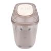 Vacuum Seal Pet Food Container Damp Proof Large Capacity Airtight Cat and Dog Food Storage Bin
