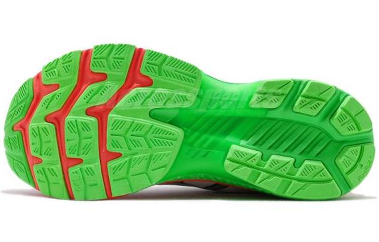Asics Gel Kayano 27 Lite Show Colorful Sole 1011A885-100