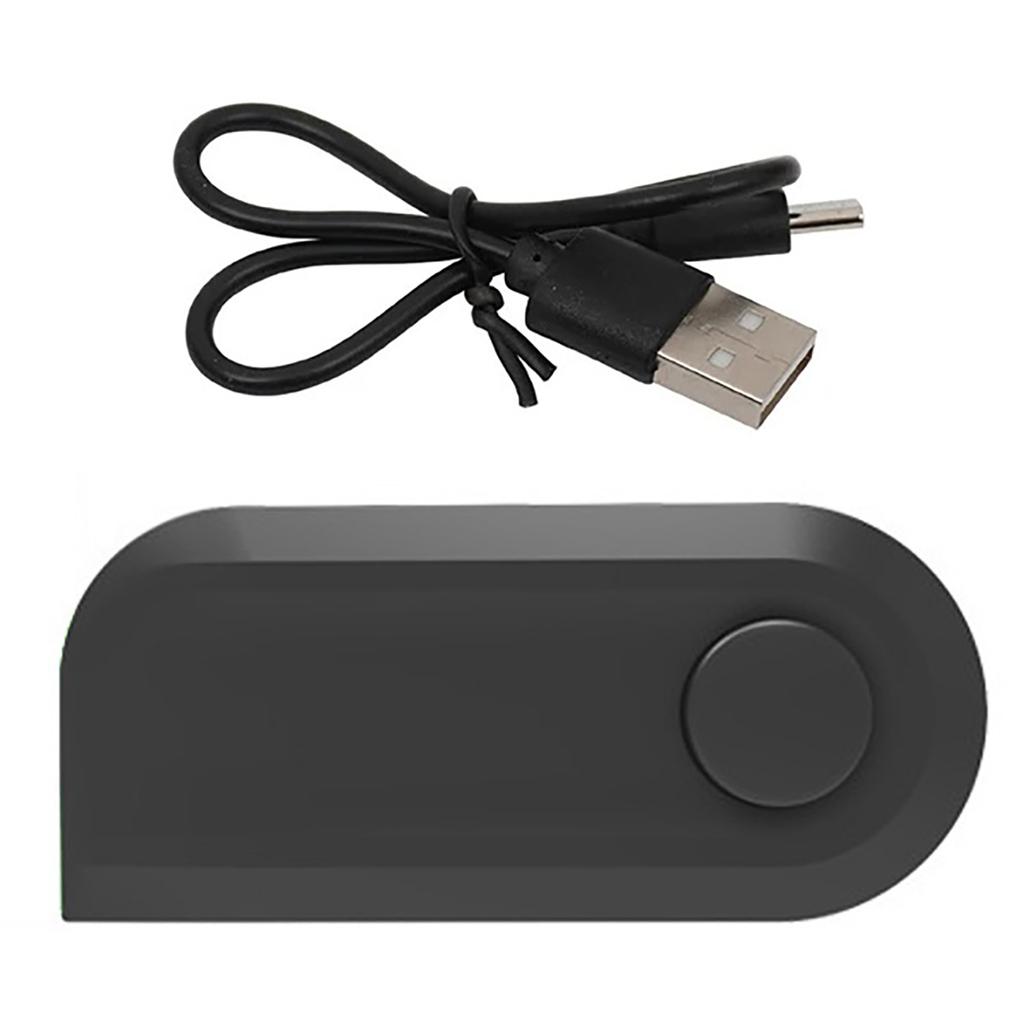 Universal Lamp Dust Display LED Lamp Rechargeable Dust Detection Lamp Plastic Material Suitable for Vacuum Cleaners