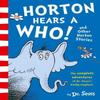 Horton Hears a Who and Other Horton Stories by Dr. Seuss Paperback Book 9780008272913
