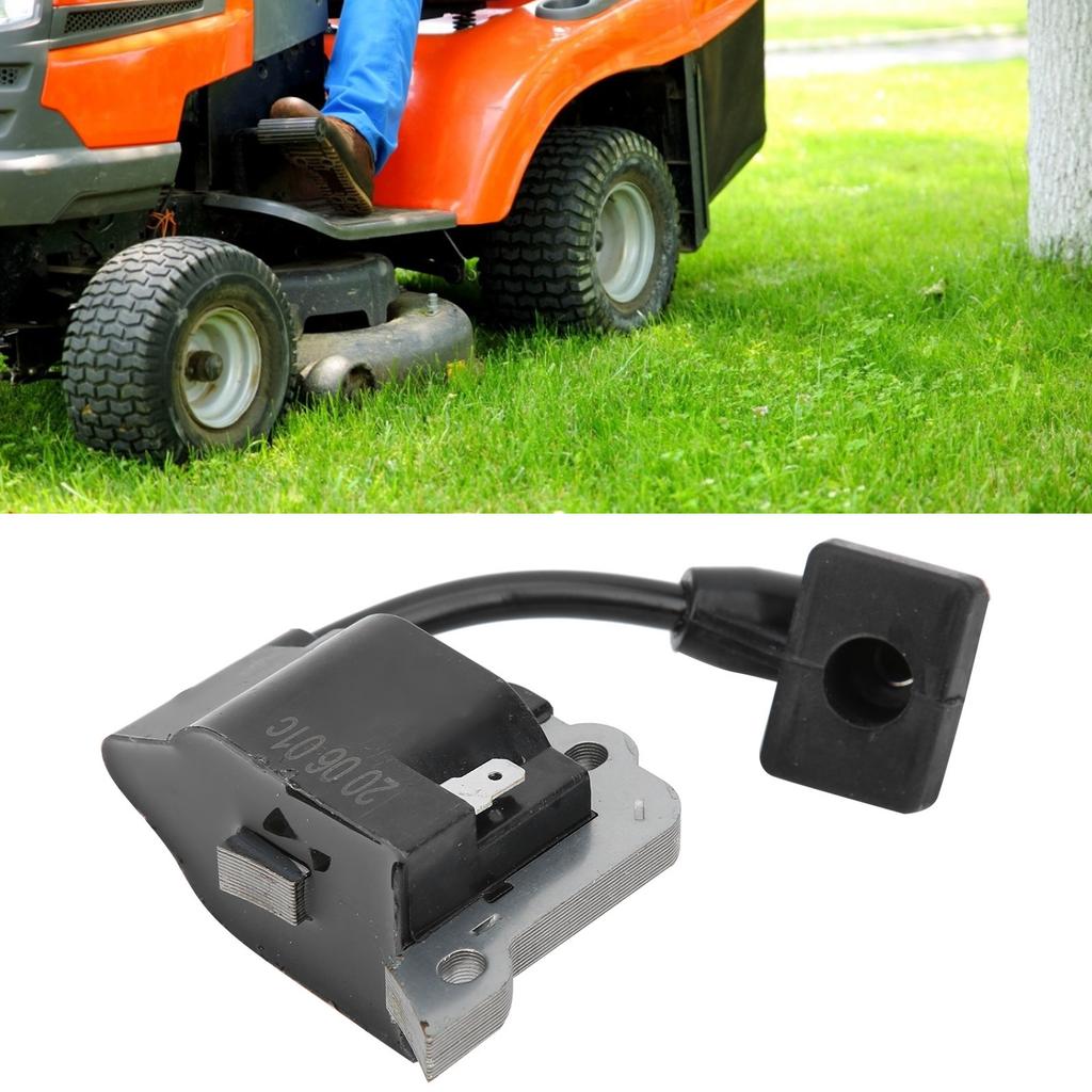 Ignition Coil Module High Voltage Package Replacement Part Fit for GX25