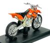 WELLY KTM 450 SX RACING 1:18 12814