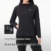 Women's Breathable Sun Protection Jacket