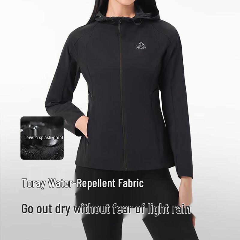 Women's Breathable Sun Protection Jacket