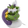 Pokmon Center Original Tornadus Plush Toy 17x9.5x13 Cm Soft Stuffed Animal