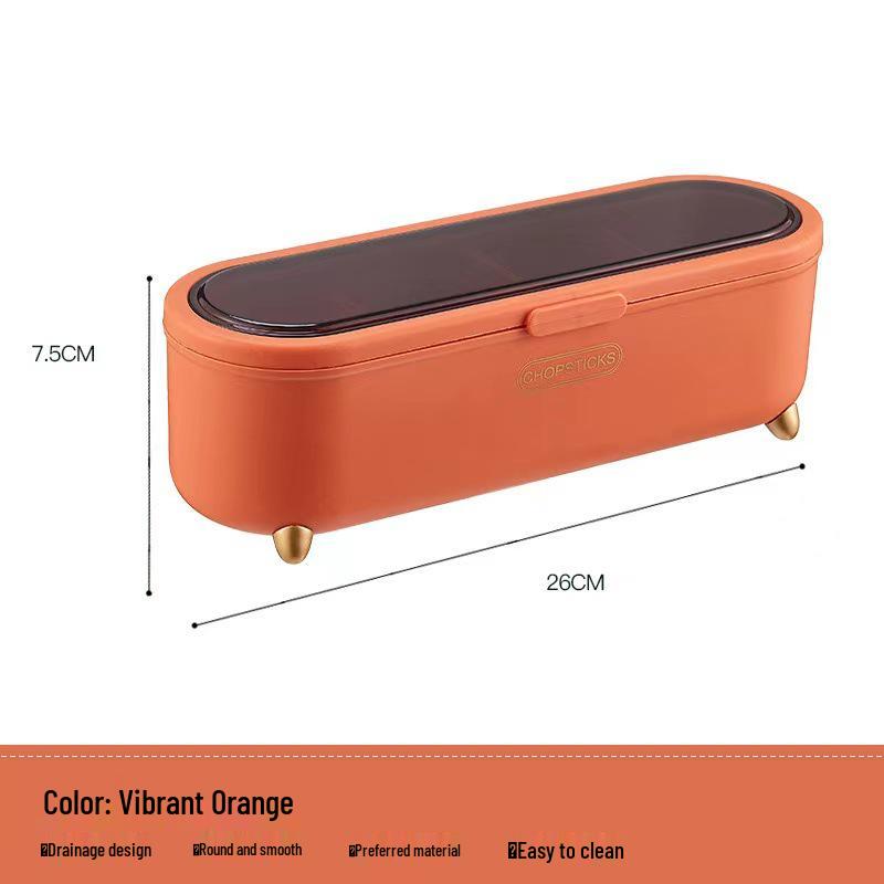 New Multi-Grid Seasoning Box Set: Sealed Kitchen Storage for Salt, MSG, and More