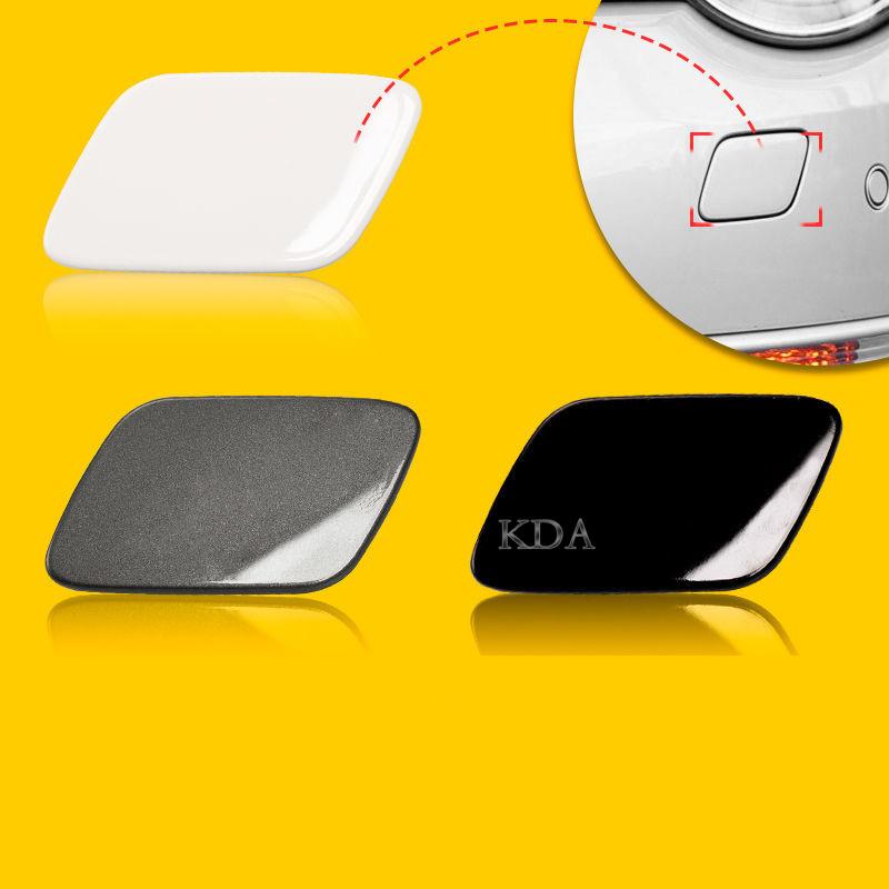 Auto Front Bumper Headlight Washer Cover Cap for VW PASSAT B6 2007 2008 2009 2010 2011