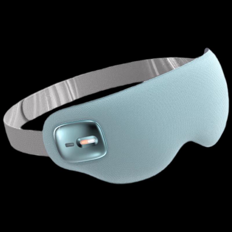 Hezheng HZ-QNA-8 Smart Heated Vibration Eye Massager
