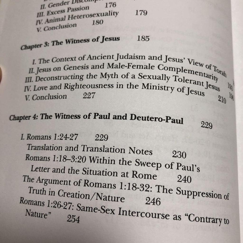 [USED] The Bible and Homosexual Practice original book