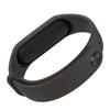 Bracelet for Xiaomi Mi Band 3 4 Sport Strap Watch Silicone Wrist Strap For Xiaomi Mi Band 3 4 Bracelet Miband 4 3 Strap