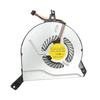 CPU Fan for Pavilion 14 V 14 U 15 P 15T K 15 K 17 F TPN Q140 TPN Q143 Replacement 4 Pins DC 5V0.5A