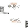 Stainless Steel Wall-Mounted Magnetic Soap Holder