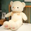 Large Love Teddy Bear Doll Plush Toy Big Bear Hug Bear Doll Girl Rag Doll Birthday Gift