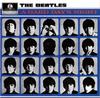 CD BEATLES - A Hard Day's Night CDP7464372 Parlophone, App 1993 Europe Rock Used