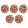 Soldering Iron Tip Cleaner Cleaning Solder Iron Tip Nozzle Desoldering Copper Wire Cleaning Ball for Cleaning Soldering Irons
