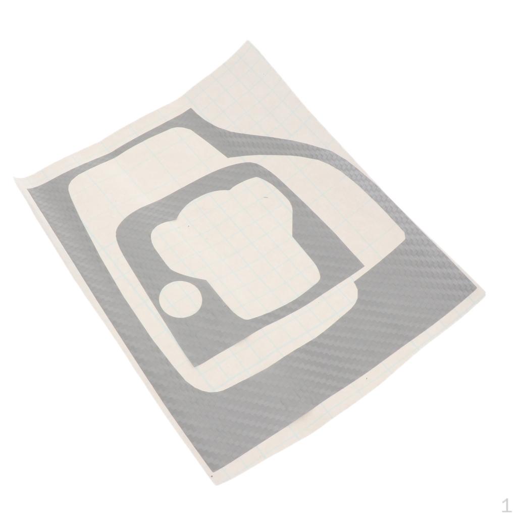 

Inner Gear Shift Box Panel Cover Trim For Mazda 3 Axela Manual Black Automatic Silver