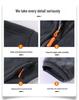 Women's Reversible Coral Fleece & Lambswool Jacket - Outdoor Warmth & Couple Style