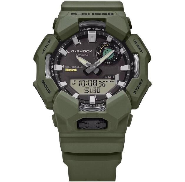 Часы Casio GA-B010-3AER