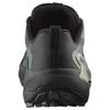 SALOMON Genesis GORE-TEX Black Urban Chic Men Sneakers Agave-Green L47518700
