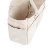 1 MILE TOTE BAG NATURAL One Mile Tote Bag H20-0284NT