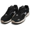 New Balance 725 Černá Metalická Stříbrná Pánské Tenisky Angora ML725BB
