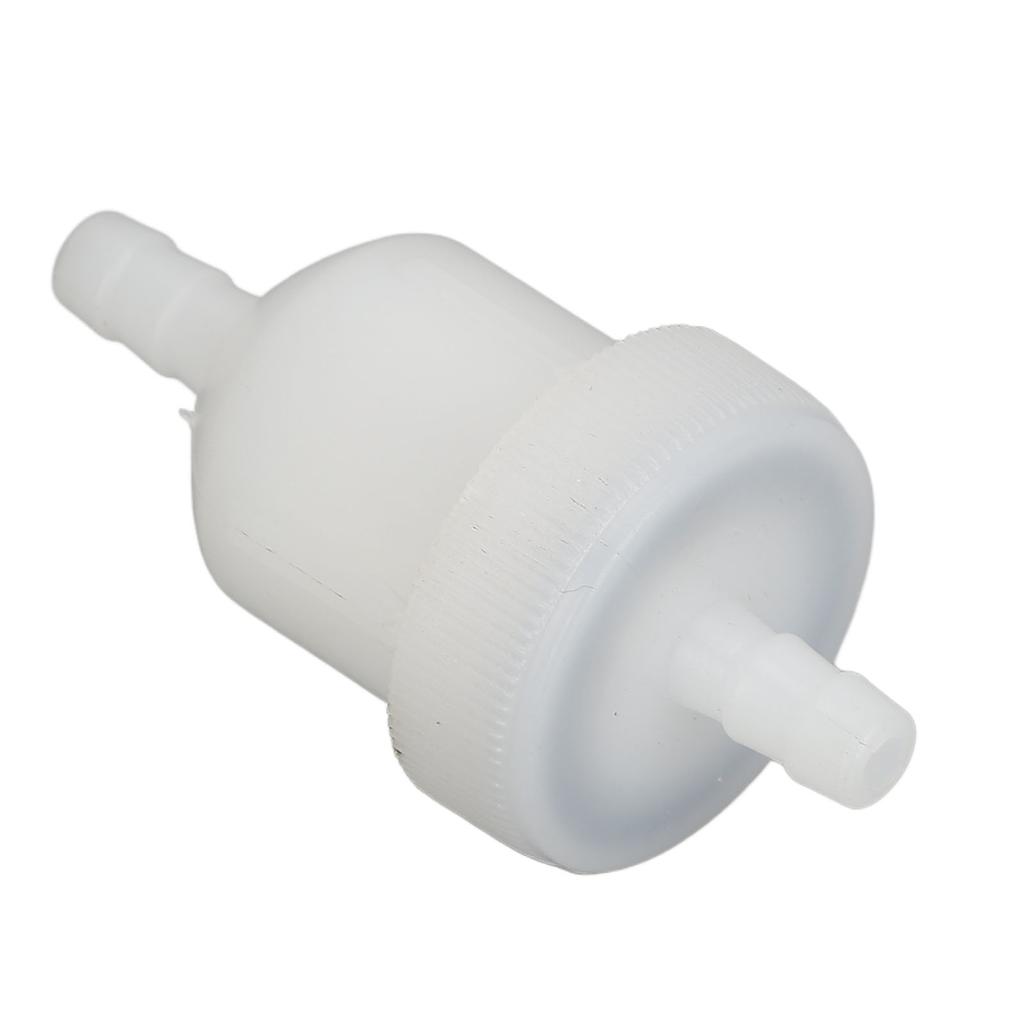 Außenbordmotor Kraftstofffilter 6BT?24251?01 Hocheffizienter Kunststoff-Kraftstofffilter Ersatz für YMH