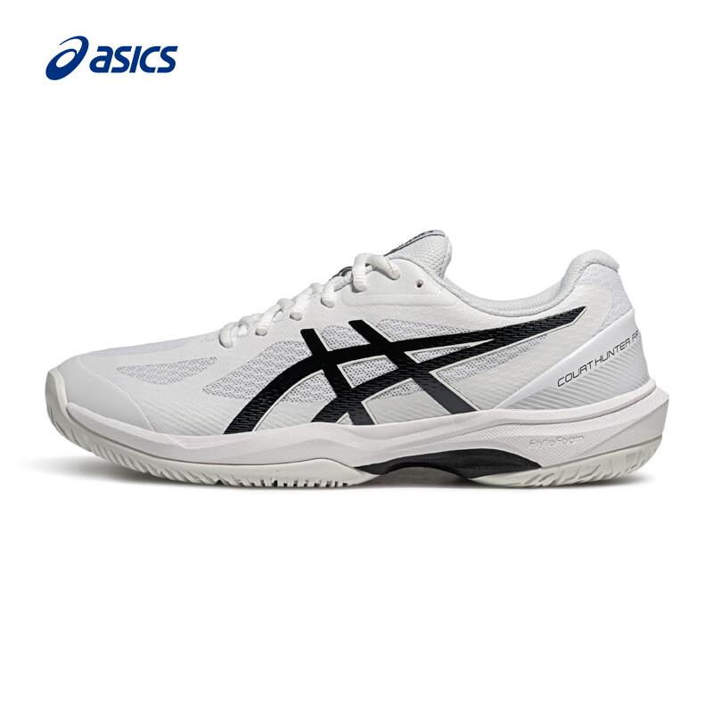ASICS Men s COURT HUNTER FF Badminton Shoes 43.5