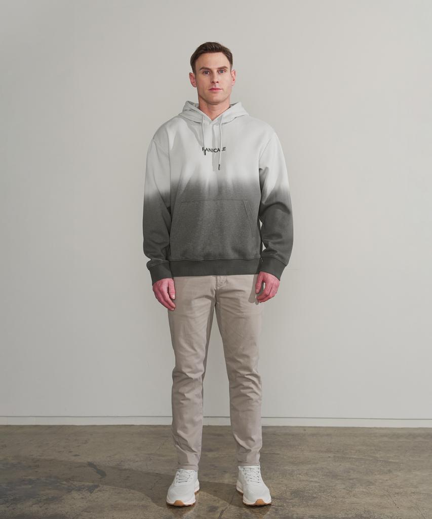 PANICALE Beige Cotton Chino Pants
