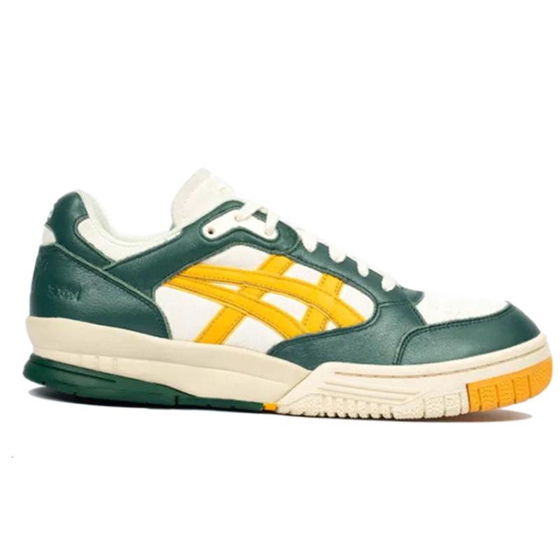 ASICS Myge X Decades Gel Spotlyte Mad 'Cream Green' Sneakers 1203A240-107