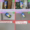 2PCS Hands Free Silicone Suction Phone Holder Strong Adhesive Stand for IPhone 15 Pro Max Samsung S24 S23 Universal Grip Mount