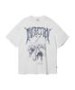 CRITIC Insect Boy Original Illust T-Shirt White