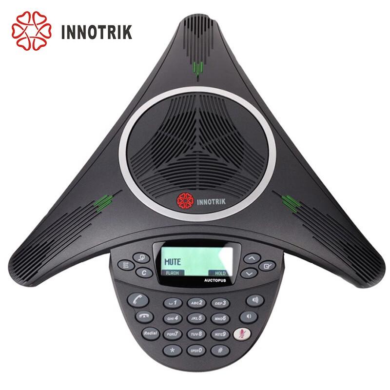 

INNOTRIK PSTN Conference Phone (CN version)