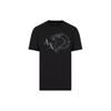 SS24 T Shirt Men's Black 3DZTHH-ZJ9TZ-1200