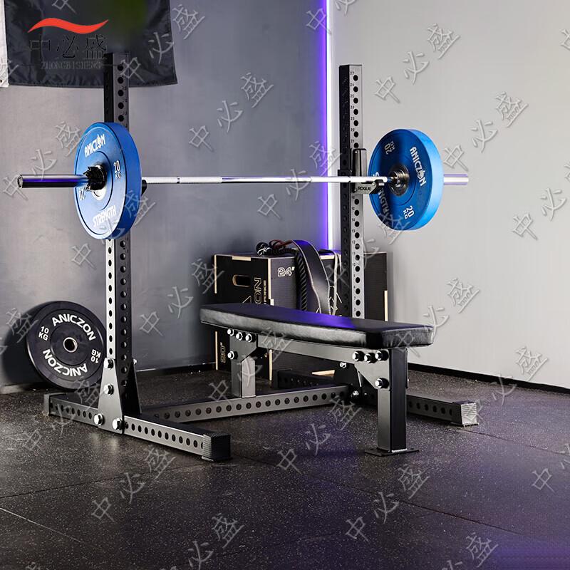 Zhongbisheng Commercial Strength Training Equipment