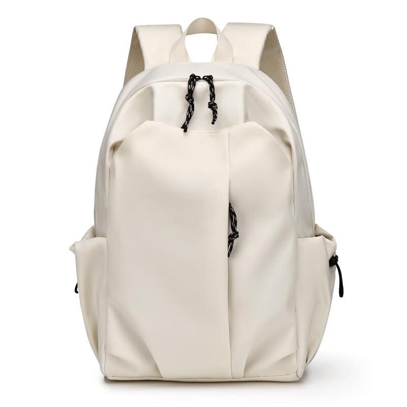 INS Style Large Capacity Student Backpack Standard