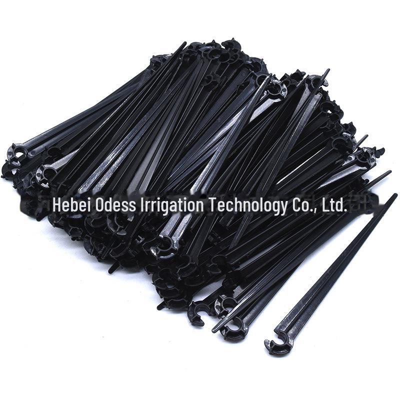 30m DIY Drip Irrigation Set for Gardening - Automatic Watering System for Plants