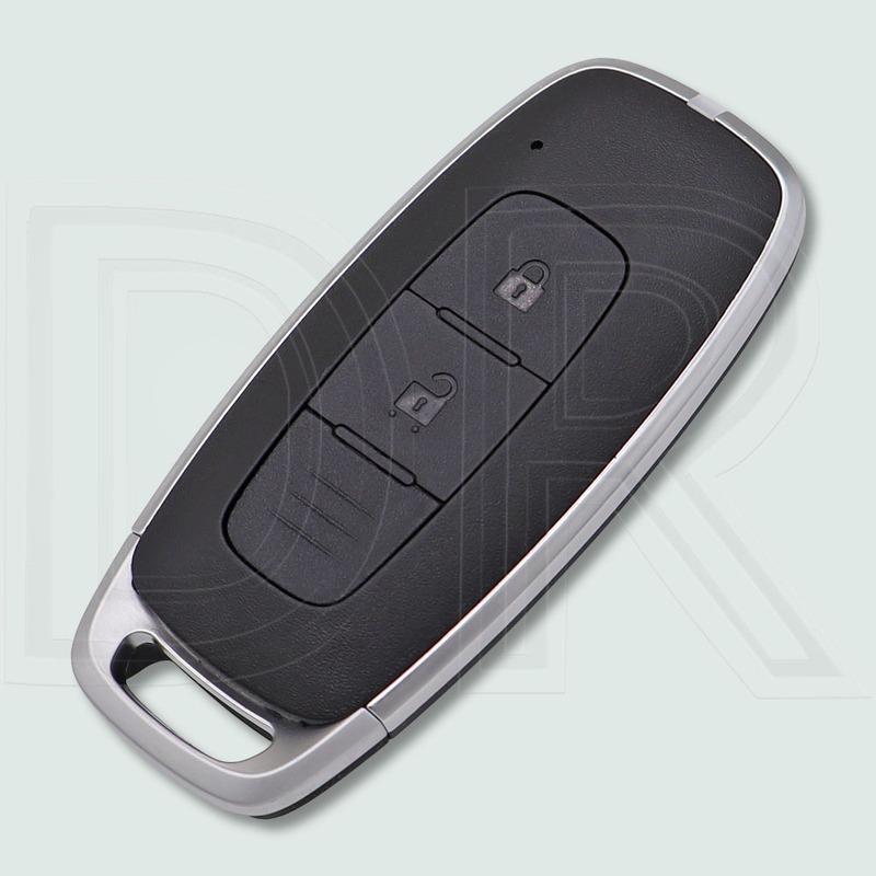 DR KR5TXPZ1/Z2/Z3 S180146119 Proximity Car Remote Key For Nissan Rogue Kicks Ariya Versa Pathfinder Ignis X-Trial 2022 2023