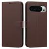 PU Leather Flip Case For Google Pixel 11 10 10A 9A 9 8A 8 7A 7 6A 6 Pro XL Wallet Card Slots Phone Stand Book Cover Shockproof