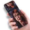 Scarlet Witch Phone Case For Huawei Pura 70 Ultra P20 P30 P40 Lite P60 Art P50 Pro P50E P Smart 2018 2019 2020 2021
