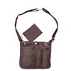 Nursery Waist Organizer Nurse Nursing Medical 1075198A 3, Accessories, Supplies, Supplies, Shoulder/Waist Pouch, 2-Way, Brown,