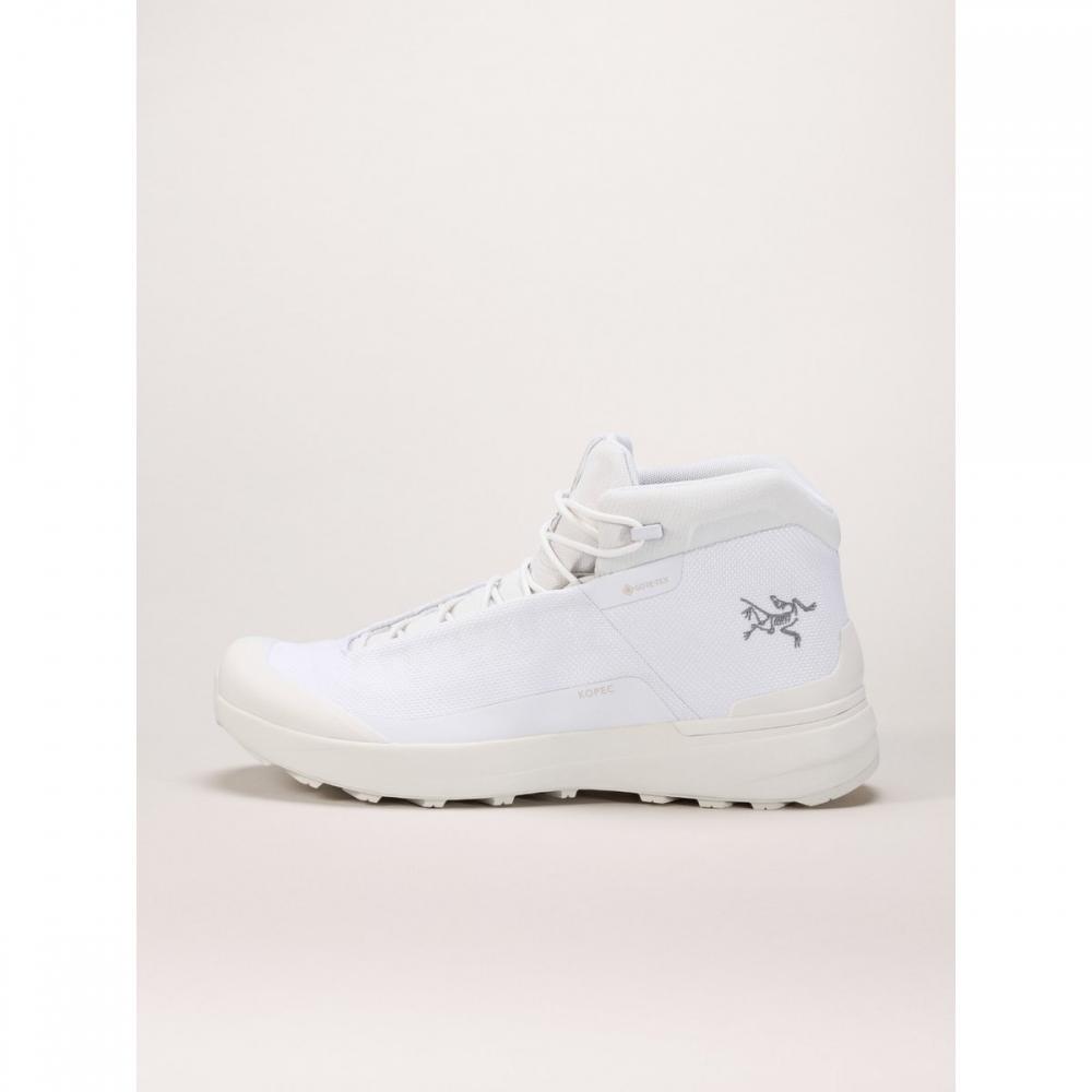 

Arcteryx SS26 Kopec Mid Gtx Women S afqSw10031 ATMOS/DK ARCTIC SILK/6.5