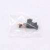 5pcs US Modern Special Forces Camouflage Soldier MOC SWAT Military Weapons MiniFigures Building Block Brick Children Toys