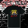 Herren- und Damen-T-Shirts Anthrax A For Anthrax Style Tee ~ 100% Baumwolle