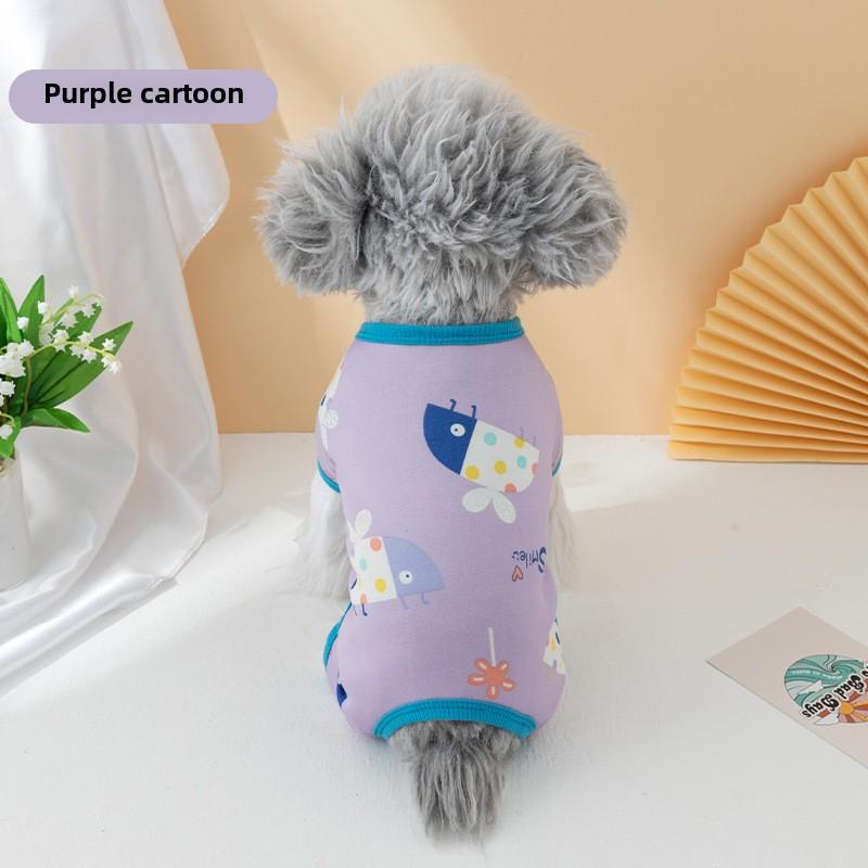 

Новые модели для весны и лета подходят для ношения в помещении. Они милые, дышащие и не линяют. XL